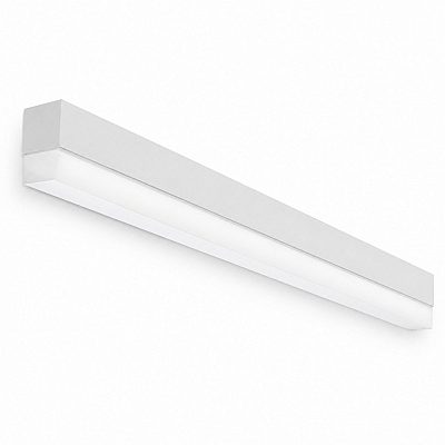 Kattovalaisin Prolumen Minus 1200 valkoinen 230V 19W 1750lm IP40 DALI 930