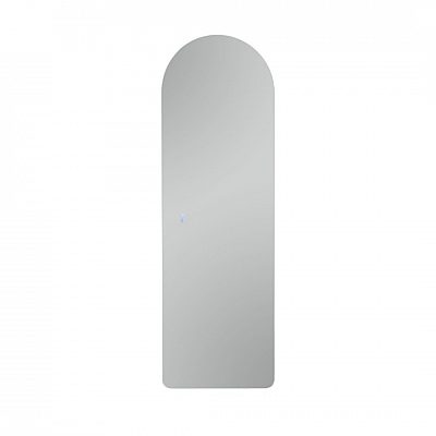 Зеркало Mirror and More Eileen черный 51W 3800lm IP44 3000K-4000K 2CCT