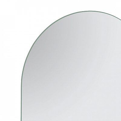 Mirror Mirror and More Eileen black 51W 3800lm IP44 3000K-4000K 2CCT