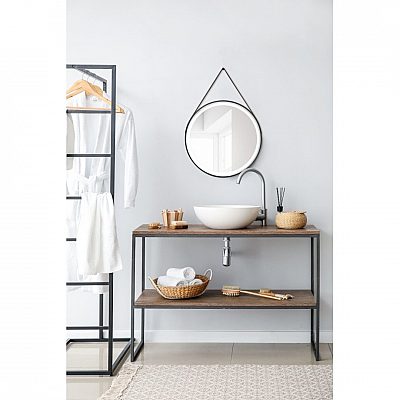 Mirror Mirror and More Fine 15W 1650lm IP44 3000K-4000K 2CCT