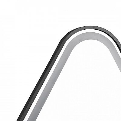 Mirror Mirror and More Frederike 20,5W 2300lm IP44 3000K-4000K 2CCT