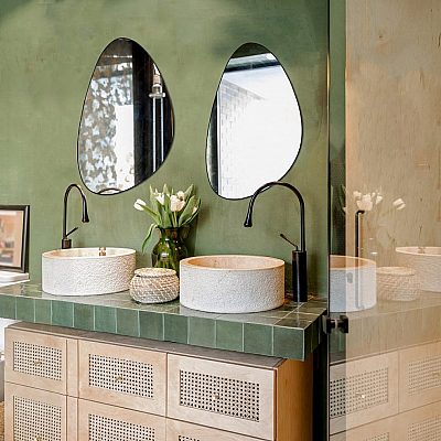 Mirror Mirror and More Ida gold