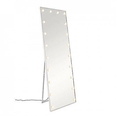 Зеркало Mirror and More Lorina белый 14W 1500lm IP20 3000K, 4000K, 6500K 3CCT