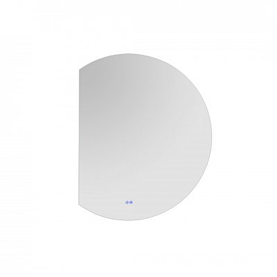 Зеркало Mirror and More Luisa 27W 2900lm IP44 3000K-4000K 2CCT