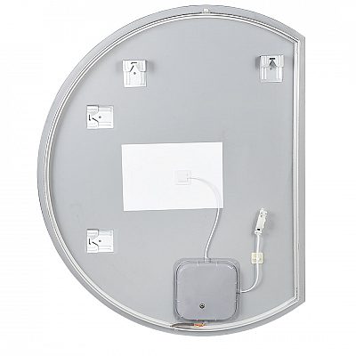Mirror Mirror and More Luisa 27W 2900lm IP44 3000K-4000K 2CCT