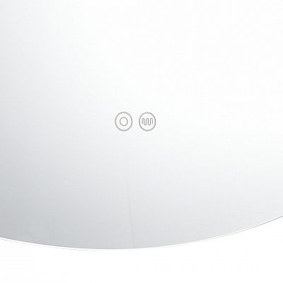 Mirror Mirror and More Luisa 27W 2900lm IP44 3000K-4000K 2CCT