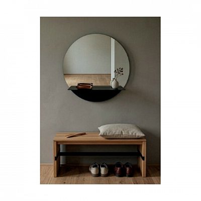 Mirror Mirror and More Maren