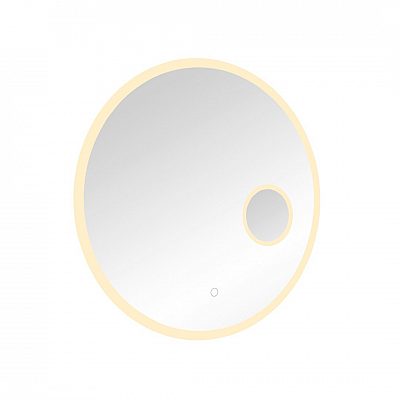 Зеркало Mirror and More Nova 14W 1500lm IP44 3000K-4000K 2CCT