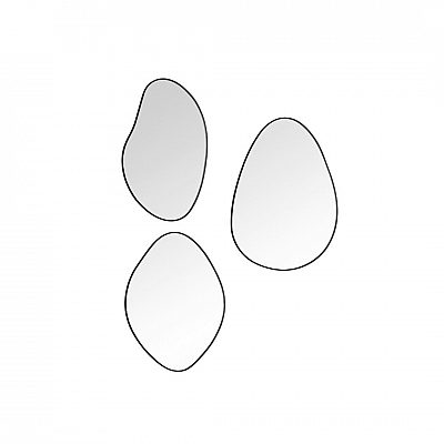 Зеркало Mirror and More Viola 3