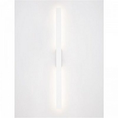 Julkisivuvalaisin Nova Luce Aneth musta 230V 20W 1706lm IP65 3000K lämmin valkoinen