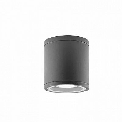 Спот-светильник Nova Luce Cerise антрацит 230V GU10 IP54