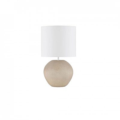 Lauavalgusti Nova Luce Mizu kreem E27 IP20