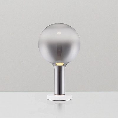 Lauavalgusti Nova Luce Nostos hall / valge 230V 3W 165lm IP20 DIMMABLE 830