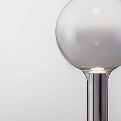 Lauavalgusti Nova Luce Nostos hall / valge 230V 3W 165lm IP20 DIMMABLE 830