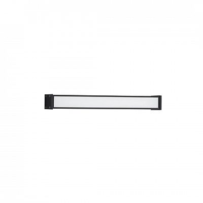 Fassaadivalgusti Nova Luce Nova must 230V 21W 974lm IP65 3000K soe valge