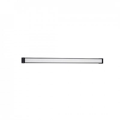 Fassaadivalgusti Nova Luce Nova must 230V 36W 1579lm IP65 3000K soe valge