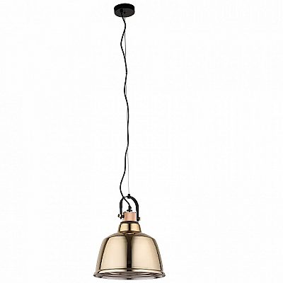 Wall lamp Nowodvorski Lighting Amalfi L black E27