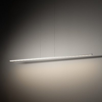 Rippvalgusti Nowodvorski Lighting Bar LED M must 32W IP20 3000K soe valge