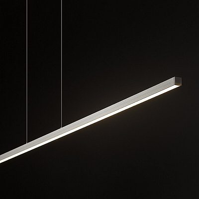 Rippvalgusti Nowodvorski Lighting Bar LED M must 32W IP20 3000K soe valge