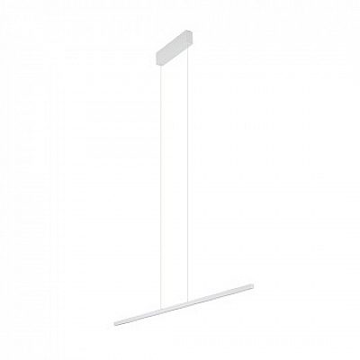 Rippvalgusti Nowodvorski Lighting Bar LED S valge 27W IP20 3000K soe valge