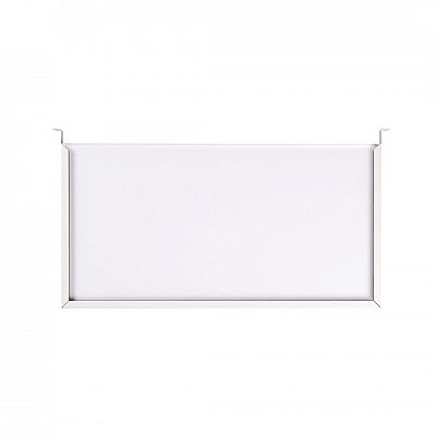 Emergency light INTELIGHT ORION II - DS SET - PMMA PLATE white 230V