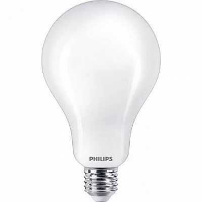 LED lamp PHILIPS Classic A60 230V 5,9W 806lm CRI90 E27 360° DIMMABLE 2200K-2700K