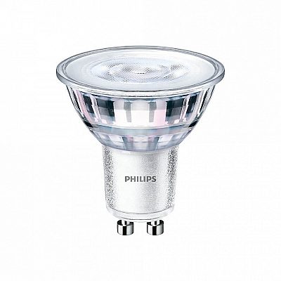 LED lamp PHILIPS Corepro LEDspot PAR16 230V 4.6W 355lm GU10 36° 827