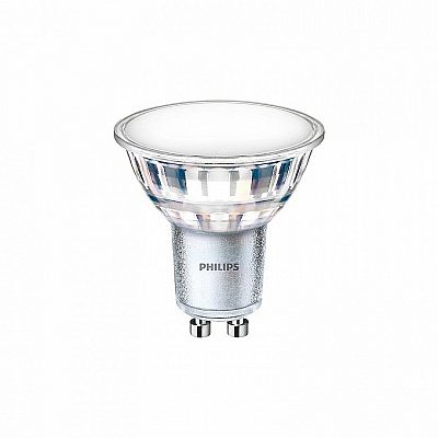 LED lamp PHILIPS Corepro LEDspot PAR16 230V 4.9W 550lm GU10 120° 840