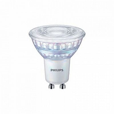 LED lamp PHILIPS MasterValue LEDSpot 230V 5,5W 575lm GU10 36° IP20 TRIAC 930