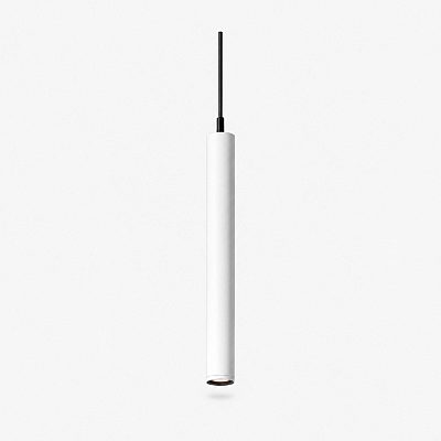 Светильник на шину Prolumen pisa 44 белый 48V 5.6W 570lm 36° IP20 DALI 930
