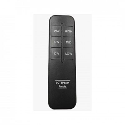 Pult Power/CCT remote
