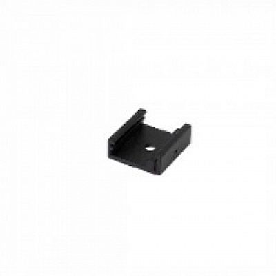 Kinnitus POWERGEAR klamber valge