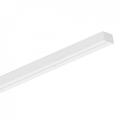 Tööstusvalgusti Prolumen LINTEX 1200 valge 230V 30-75W 12000lm 90° IP20 840