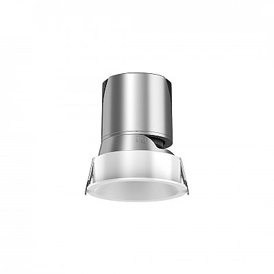 Встраиваемый светильник Prolumen Orly белый 230V 10W 900lm 36° IP20 930