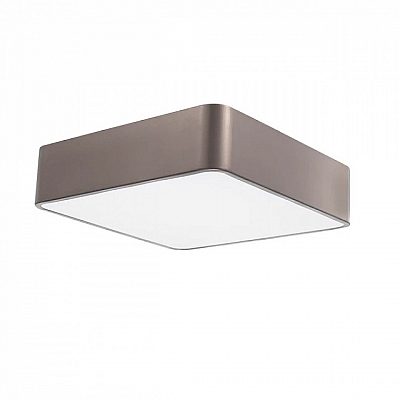 Ceiling lamp Nova Luce Ragu 4 bronze E27 IP20