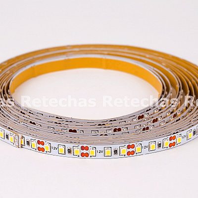 LED strip RETECHAS 120LED 1m 24V 6W 642lm IP20 930