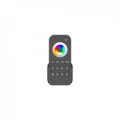Kaukosäädin SKYDANCE 1 zone RGB +CCT IP20 RF