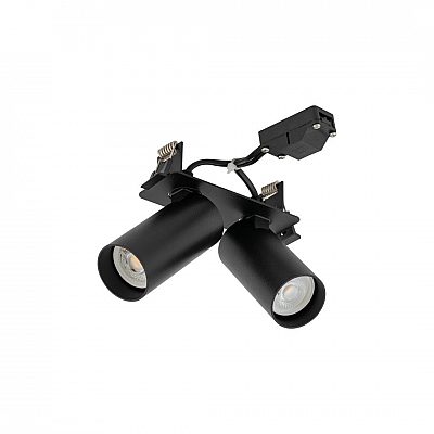 Süvisvalgusti Nowodvorski Lighting FOURTY SURFACE must 10W GU10 IP20