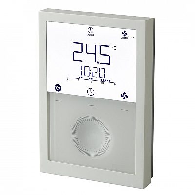 Termostaatti SIEMENS Termostaat RDG200T 230V IP30
