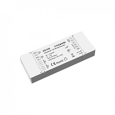 Диммер SKYDANCE ES-CB 6A SPI 5-24V IP20 CASAMBI