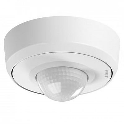 Датчик движения STEINEL Liikumis- ja kohalolekuandur PD-24 ECO DALI2 белый 230V 360° IP54