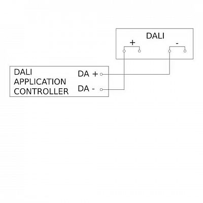 Liikumisandur STEINEL Liikumis- ja kohalolekuandur PD-24 ECO DALI2 valge 230V 360° IP54