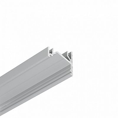 Alumiiniumprofiil TOPMET CORNER12 2m alumiinium