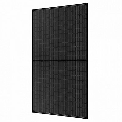 Aurinkopaneeli Trinasolar Vertex S+ 505W / n-type, Full black, dual glass 505W