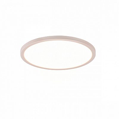 Dome light Trio Lighting Aureo RGB white 18W 2200lm IP20 DIMMABLE 3000K-6500K 2CCT