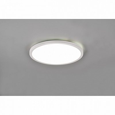 Плафон Trio Lighting Aureo RGB белый 18W 2200lm IP20 DIMMABLE 3000K-6500K 2CCT