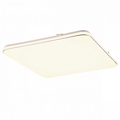 Dome light Trio Lighting Blanca white 46W 5400lm IP20 switch dimmer 3000K warm white