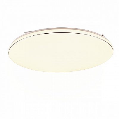 Dome light Trio Lighting Blanca white 46W 5400lm IP20 switch dimmer 830