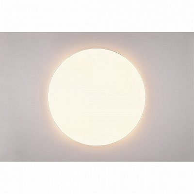 Plafoon Trio Lighting Blanca valge 46W 5400lm IP20 switch dimmer 830