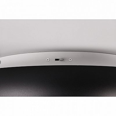 Plafoon Trio Lighting Cardona must 29W 3300lm IP20 switch dimmer 2300K, 3000K, 4000K 3CCT
